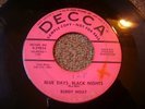 BUDDY HOLLY 45 rpm ORIGINAL PINK PROMO 