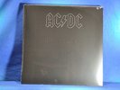 AC/DC - Back In Black, lim. 180g Vinyl LP, neu/OVP