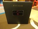 Kate Bush This Woman's Work 1978-1990 Nine LP box set