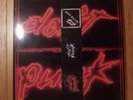 Daft Punk Rare ?Vinyl Box Set Homework Discovery Alive 3 Album LP Record