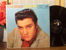 ELVIS PRESLEY LP 