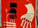 Donald Byrd - Byrd's Eye View vinyl LP Esquire 32-013 RVG