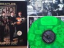 THE BEATLES  FROM US TO YOU   SWINGIN PIG 3 LP VINYL BOX SET TMOQ