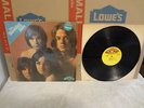 ORIGINAL 1969 THE SHOCKING BLUE LP IN ORIGINAL SHRINK WITH 