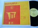DEEP PURPLE - GUITAR SLAUGHTERHOUSE (RARE LP) 1975 LIVE not TMOQ