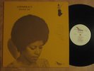 JEANNE LEE Conspiracy EARTH FORMS deep spiritual jazz private
