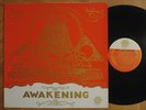 PHARAOHS Awakening SCARAB spiritual jazz funk breaks RARE