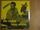 ROY PORTER Jessica VISTONE funk soul SEALED
