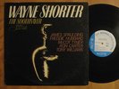 WAYNE SHORTER The Soothsayer BLUE NOTE unreleased Japan Only