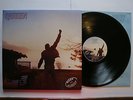 Queen - Made In Heaven LP (Lyric Inner, 3 Posters and Small Insert)
