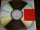 Mint Kanye West Yeezus LP Clear Vinyl Limited