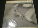 DONALD BYRD - FREE FORM. BLUE NOTE 4118 NY  VAN GELDER STAMP IN SHRINK