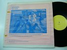 BAD COMPANY Live In Japan (RARE LP) TAKRL Live not TMOQ