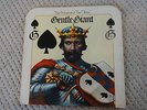 GENTLE GIANT 