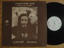 CHARLES BOBO SHAW HUMAN ARTS ENSEMBLE Concere Ntasiah  UNIVERSAL JUSTICE  RARE