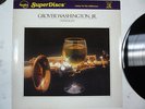 Nautilus Super discs Half-Speed Mastered Grover Washington Jr. 