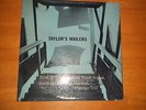 Taylor's Wailers -Art All Stars Prestige 7117 DG 446 W 50TH ST JAZZ LP Orig RARE