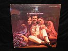 LOS BARBARIANS EL MAMITO FIRST PRESSING NICE VG++