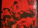 Slade Alive (1972) LP - UK release 1st Press 2383 101 SEALED