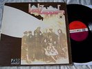 LED ZEPPELIN - II 2 EX PLUM