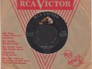 ELVIS PRESLEY Mystery Train ROCK/RAB RCA 45 Listen