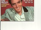 Elvis Presley - Jailhouse Rock - RCA EPA - 4114. New. OP. Orange Label.