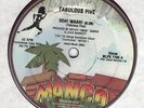 Fabulous Five - Ooh Waah - Lee Perry - Dreadlocks in Moonlight 12'' Mango