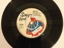 Bruce Ruffin Come See About Me b/w Long About Now Songbird Reggae 1969