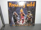 Running Wild Masquerade Black Vinyl LP 1995
