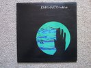 John Martyn - Solid Air - Island vinyl LP 1973 Pink rim