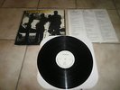 Toxoplasma  -  Same  Deutschpunk ROCK O RAMA Vinyl Lesen   
