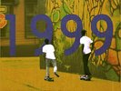 JOEY BADASS 1999 Rap 2 x LP brand new clear vinyl Dilla MF Doom BADA$$