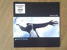 PEARL JAM - GIVEN TO FLY - LIMITED VINYL 7
