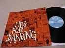 LP Jo Ment Hits for dancing Fono-Ring