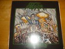 CRYTPIC SLAUGHTER LP HARDCORE PUNK D.R.I. GANG GREEN INFEST MINOR THREAT SLAYER