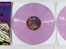 Kanye West Graduation Purple Vinyl LP Yeezus Frank Ocean Mos Def Jay z 808 NEW