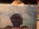 Misery Signals Of malice and the magnum heart lp very rare mirrors controller