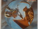 Meat Loaf - Bat Out of Hell II - Limited Edition (No. 4954) Picture Disc