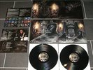 2 LP  -  AXEL RUDI PELL  -  The Crest     /   BLACK - VINYL    /    NEW & SEALED