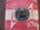 MAMAS AND THE PAPAS DEMO DEDICATED TO THE ONE I LOVE /FREE ADVICE RCA 1576
