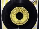 Elvis Presley 45:I'm Left You're Right/Baby Let's Play House Sun Recs #217 ORIG
