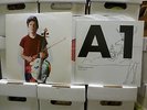 ARTHUR RUSSELL Calling Out of Context 2x LP Original 2004 AUDIKA w/ Booklet
