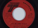 Funk 45 RENALDO DOMINO Let Me Come Within TWINIGHT HEAR