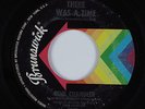 Northern Soul 45 GENE CHANDLER There Was A Time BRUNSWICK HEAR
