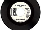 FUZZ PSYCH 45 The Other Half 