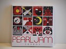 Pearl Jam Lightning Bolt 