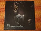 BERSERKS - same LP 1982 ITALY PRIVATE METAL 