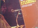 PEPE AVILES Y LA ORQUESTA LA MAGNIFICA-DESCARGA-CENCERRERO-GUAGUANCO-RARE