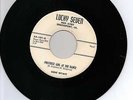 Rockabilly Gene Wyatt 45 