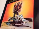 Marillion- Live At Sheffield City Hall /15•2•88 Very Rare Ex Conditions